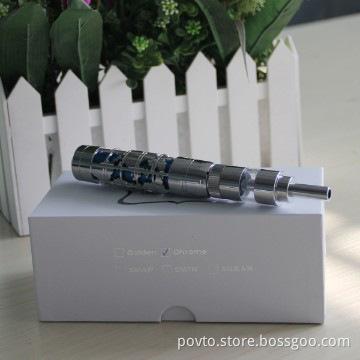 Vaporizer smap electronic cigarette Smap long lasting electronic cig
